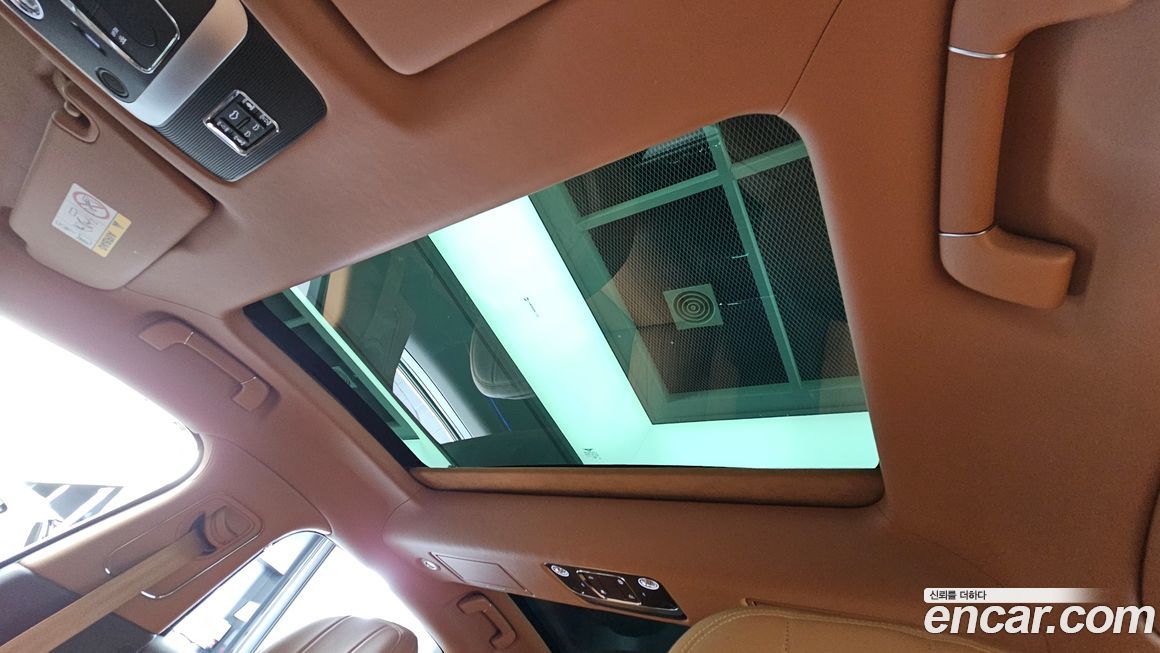 Bentley Flying Spur 2021