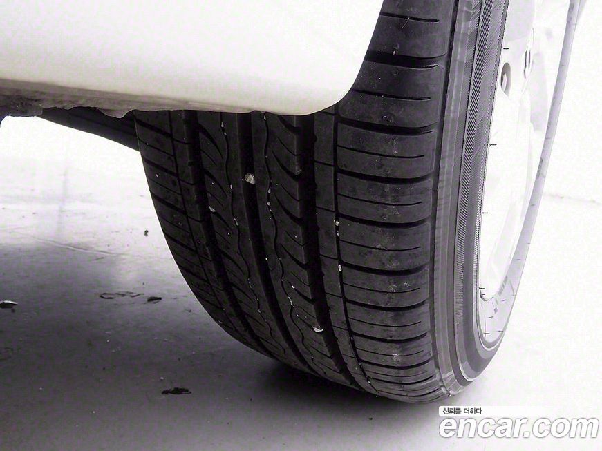 Renault-KoreaSamsung SM5  2016