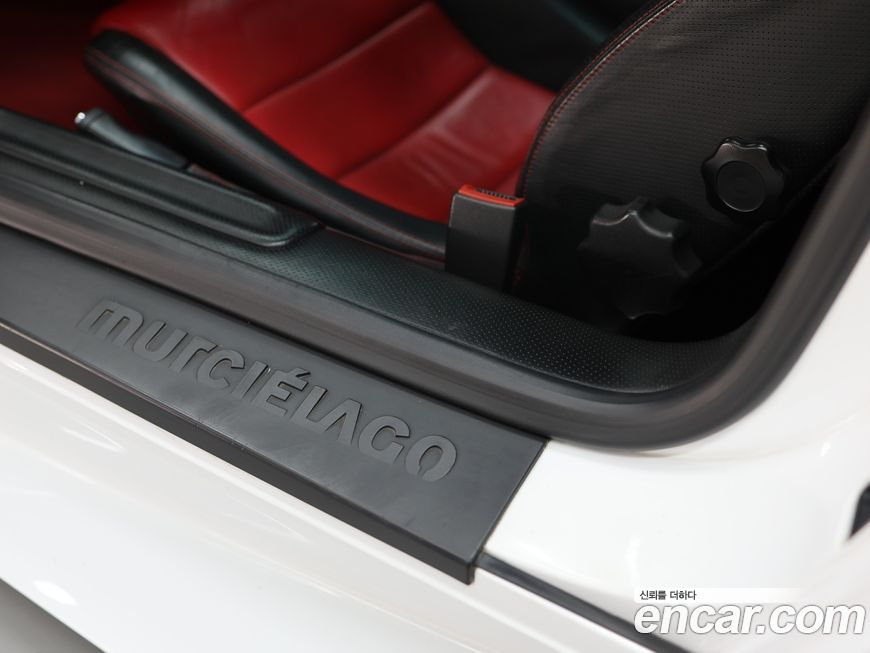 Lamborghini Murcielago 2006