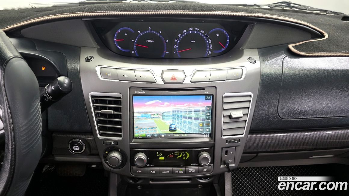 KG_Mobility_Ssangyong KORANDO 2015