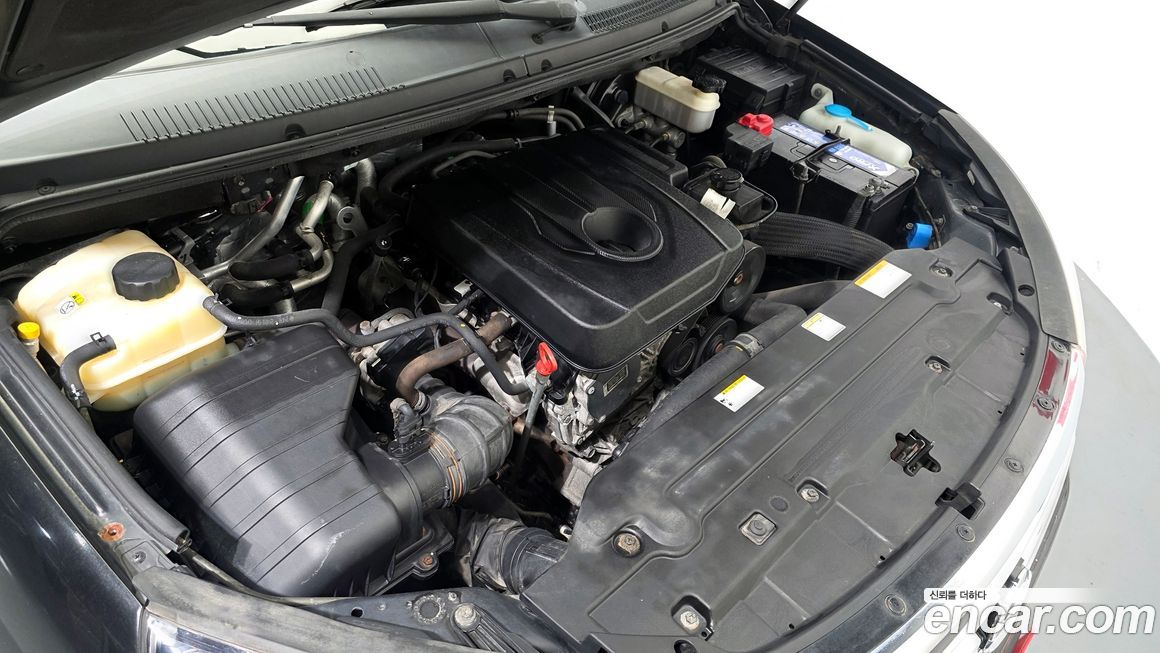 KG_Mobility_Ssangyong KORANDO 2015