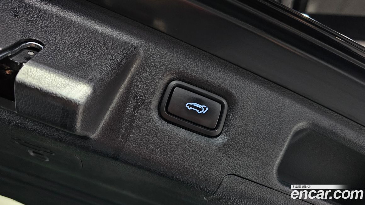 Hyundai Santafe 2023