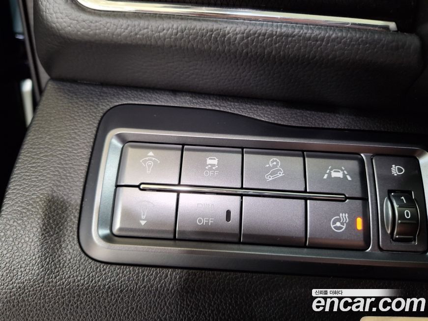 KG_Mobility_Ssangyong TIBOLI 2022