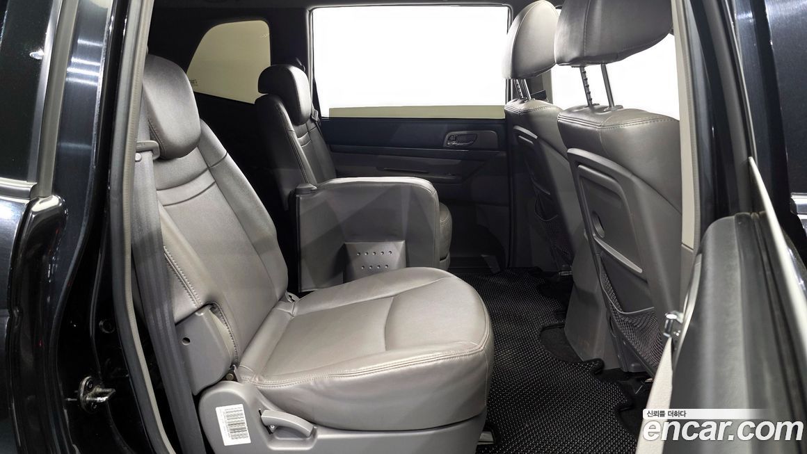 KG_Mobility_Ssangyong KORANDO 2015