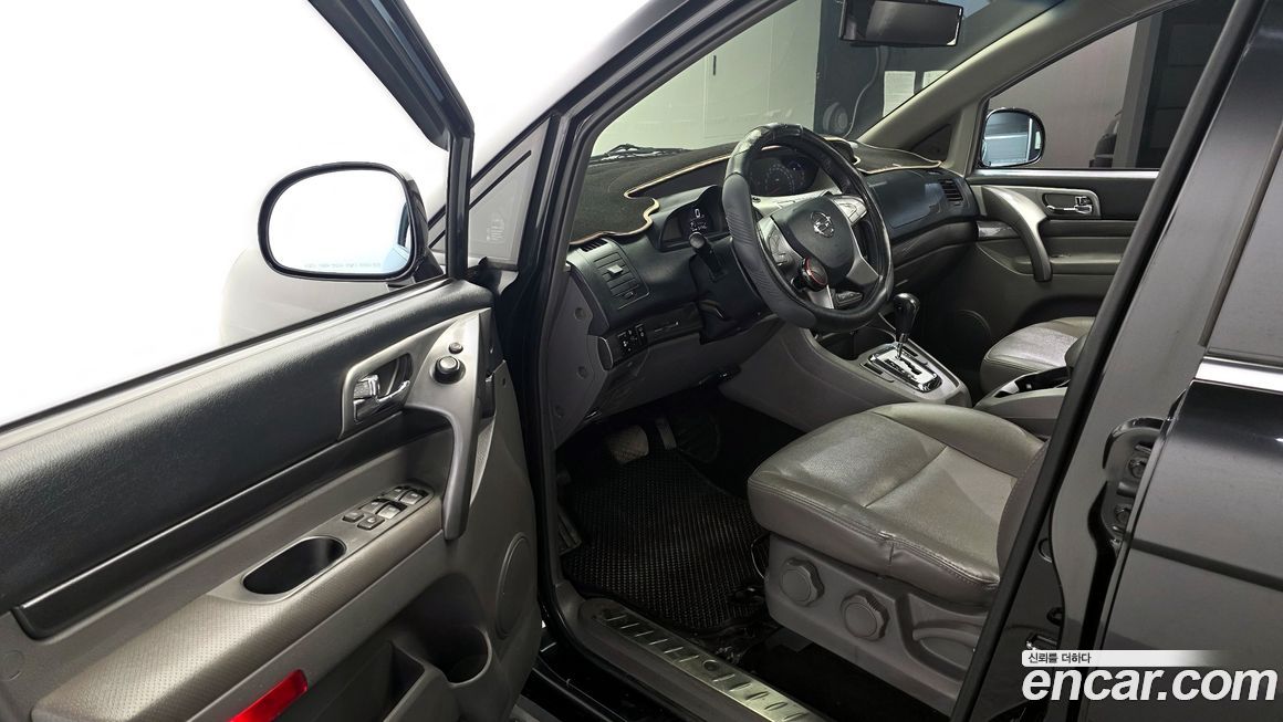 KG_Mobility_Ssangyong KORANDO 2015
