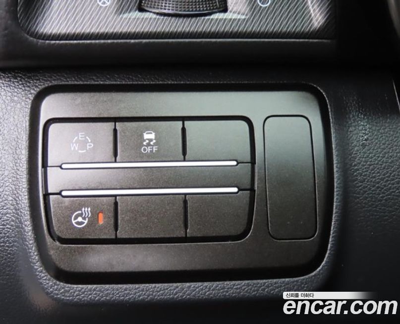 KG_Mobility_Ssangyong TIBOLI 2017