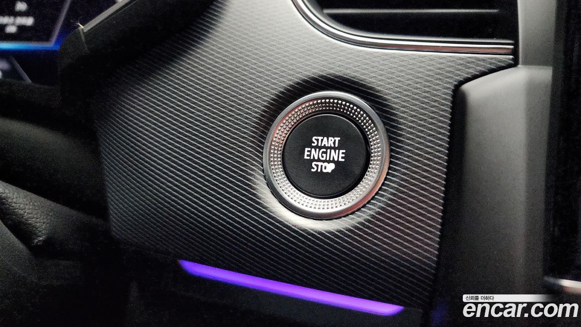 Renault-KoreaSamsung XM3 2020