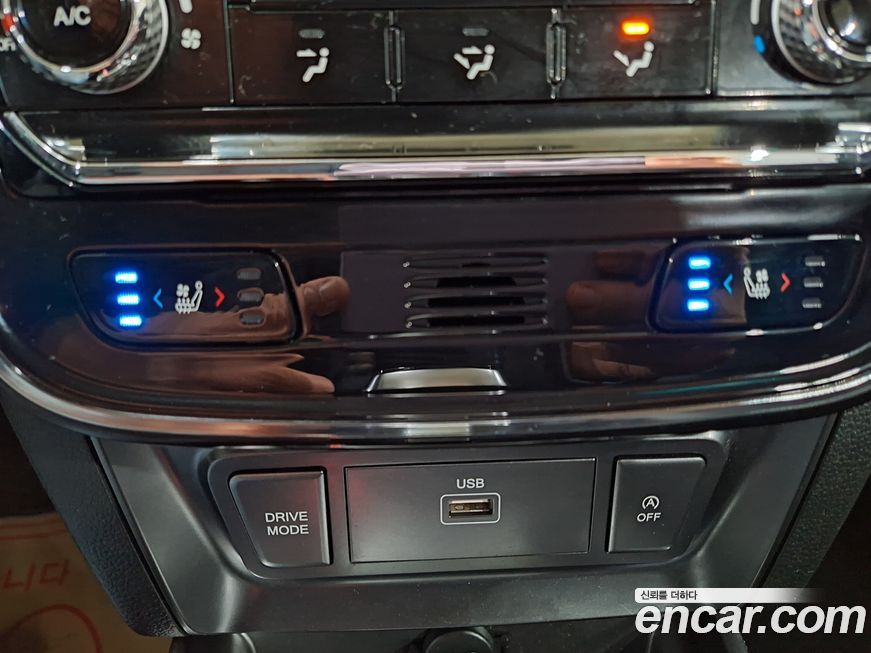 KG_Mobility_Ssangyong TIBOLI 2022