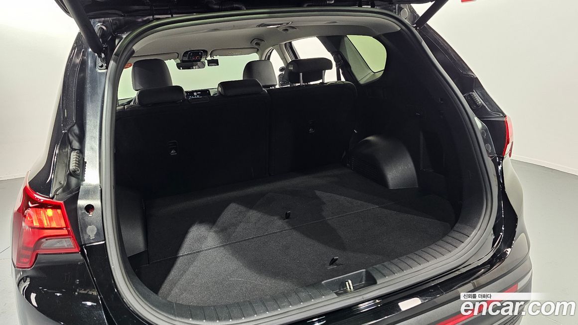 Hyundai Santafe 2023