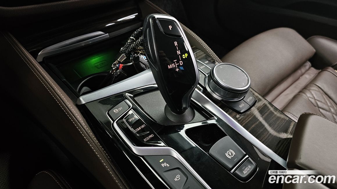 BMW Gran Turismo 2019