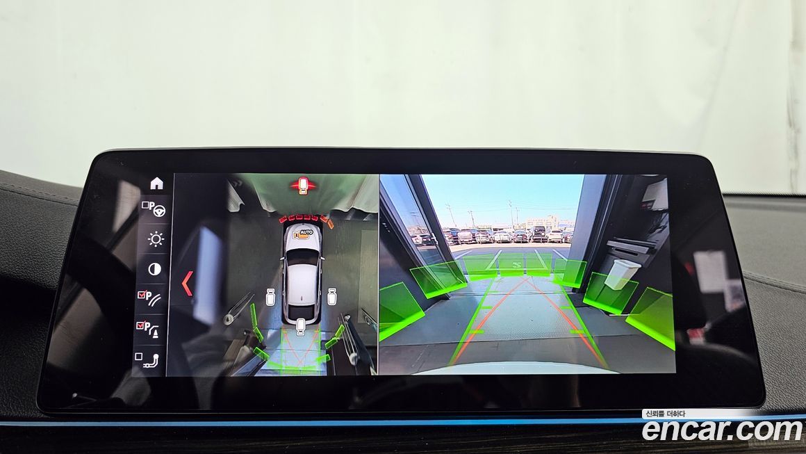 BMW Gran Turismo 2019