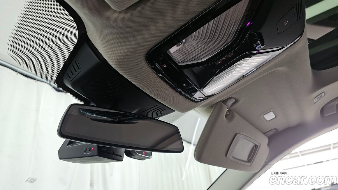 BMW Gran Turismo 2019