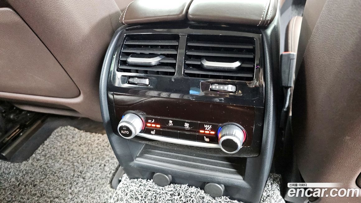 BMW Gran Turismo 2019