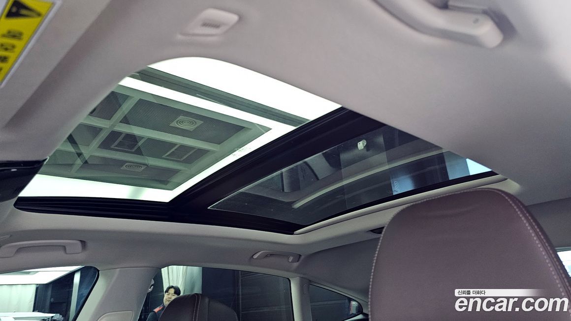 BMW Gran Turismo 2019