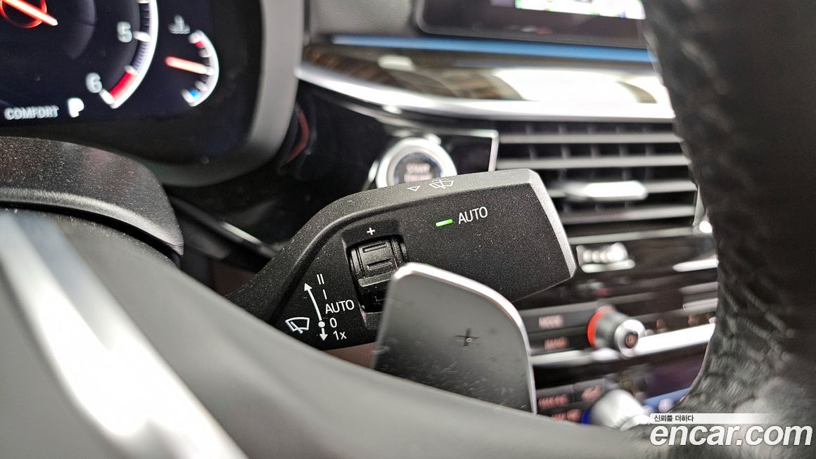 BMW Gran Turismo 2019