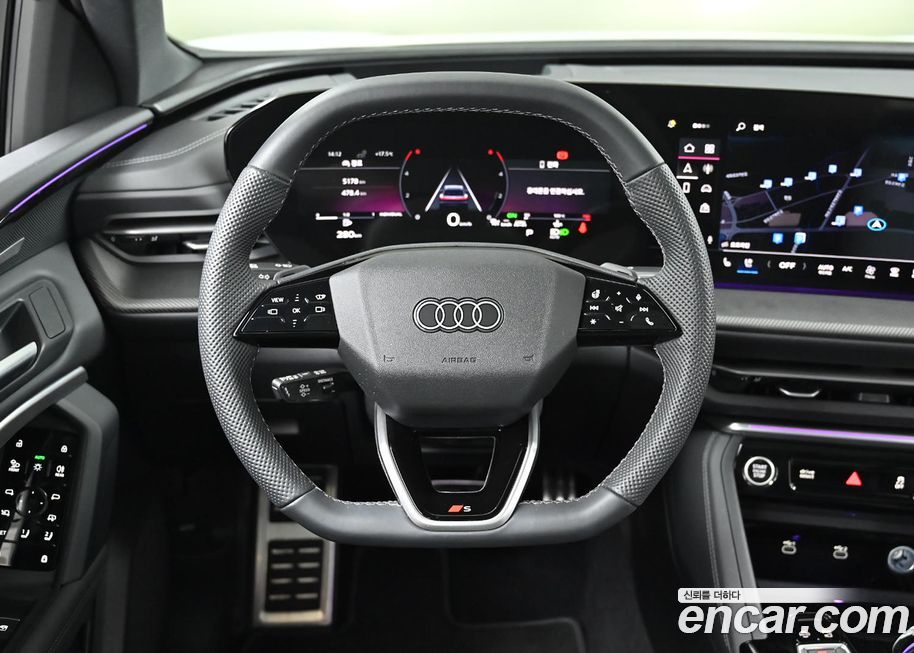 Audi Q5 2025