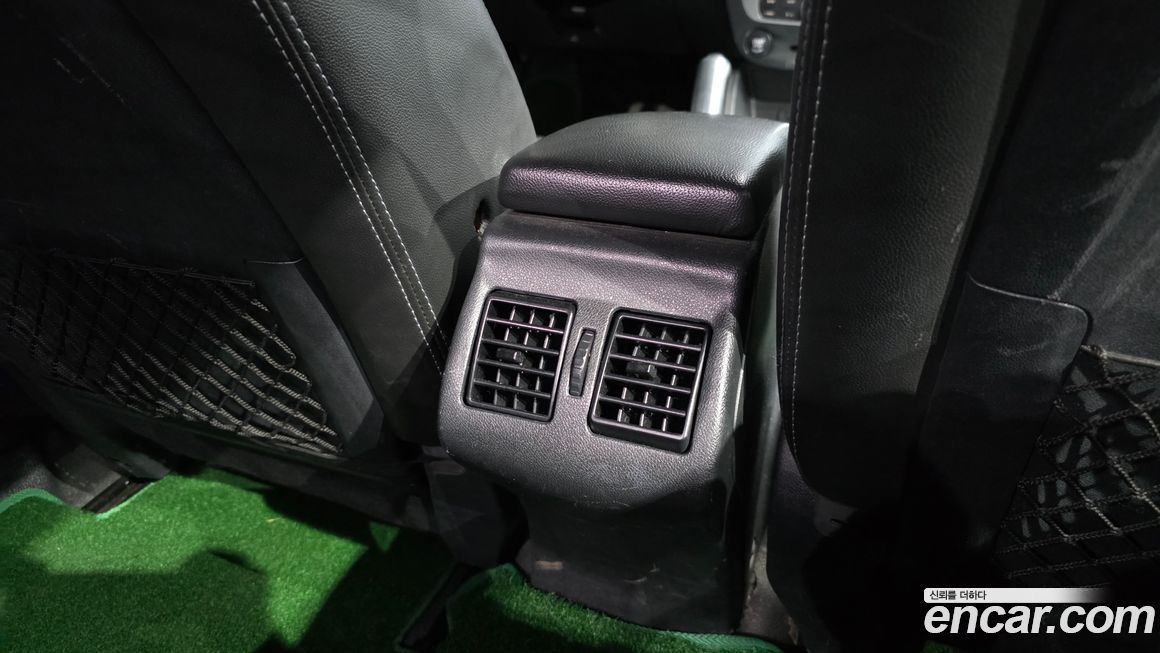 Renault-KoreaSamsung SM3 2015