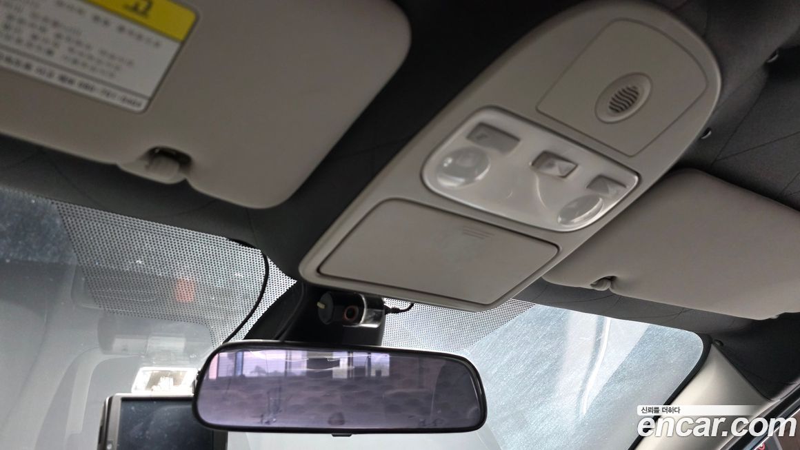 Renault-KoreaSamsung SM3 2015