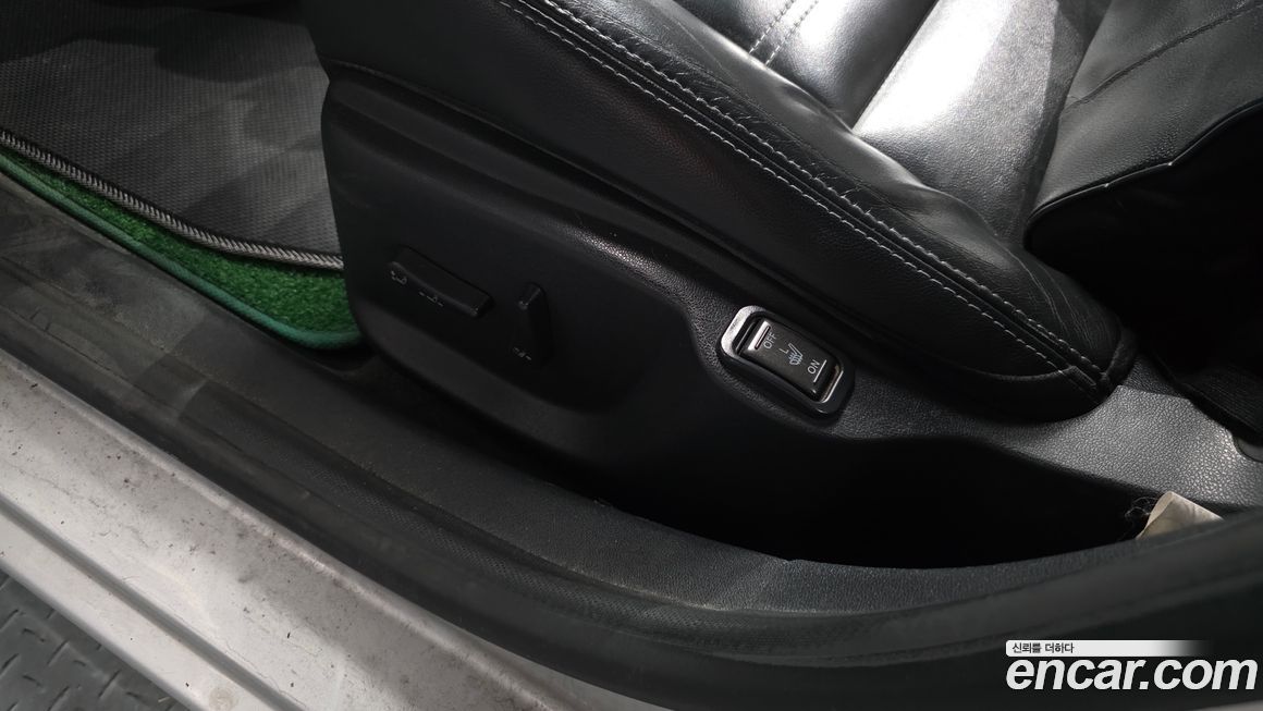 Renault-KoreaSamsung SM3 2015