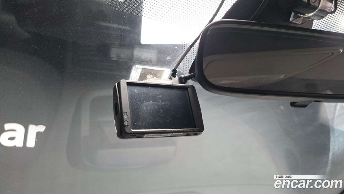 Renault-KoreaSamsung SM3 2015