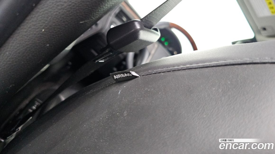 ChevroletGMDaewoo Alpheon 2013