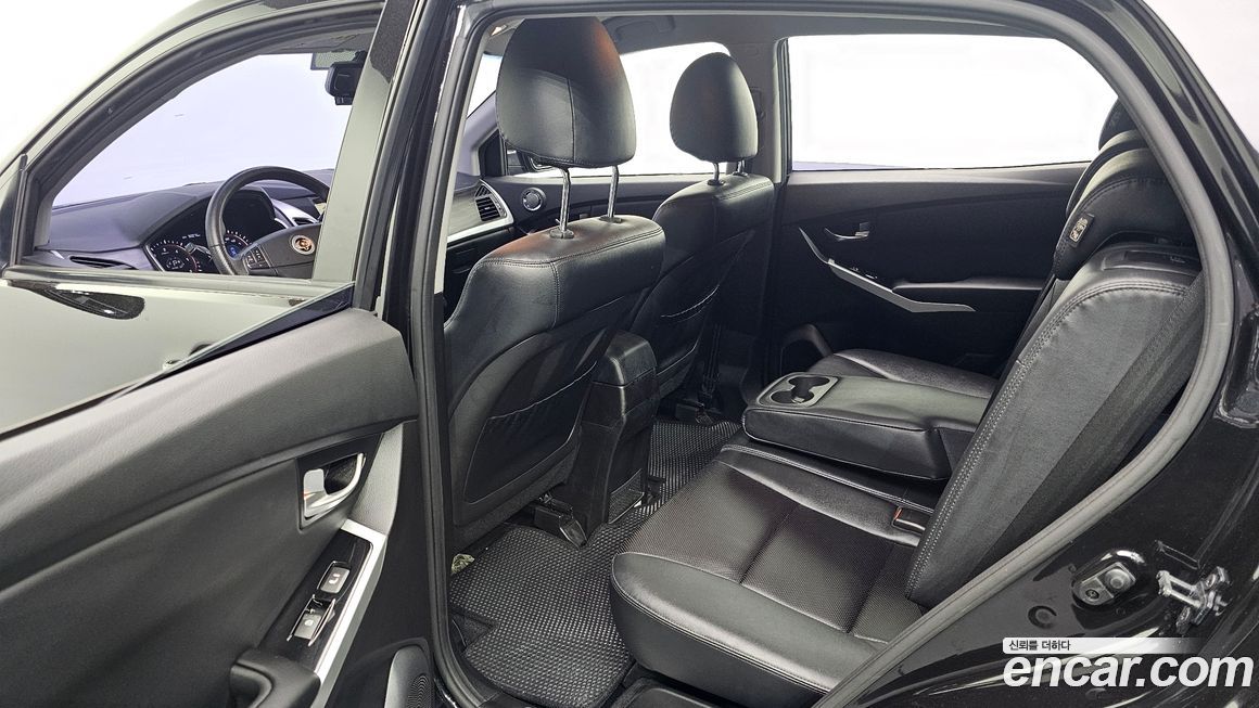 KG_Mobility_Ssangyong KORANDO 2015