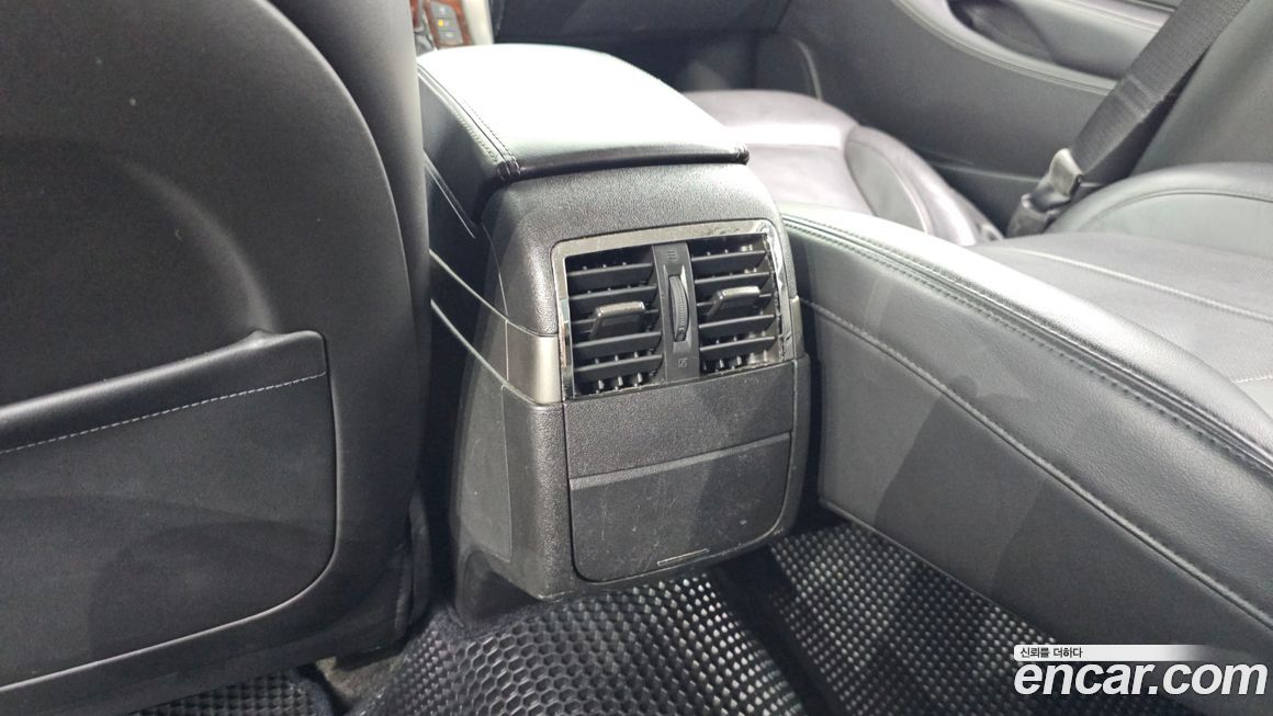 ChevroletGMDaewoo Alpheon 2013