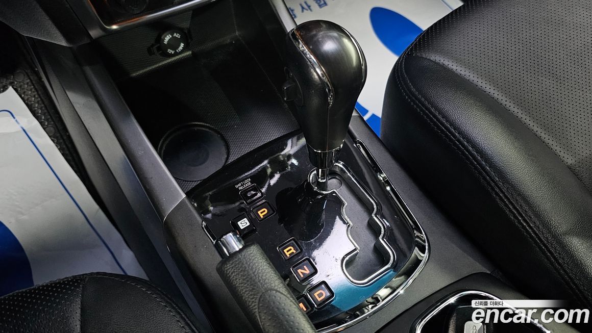 KG_Mobility_Ssangyong KORANDO 2015