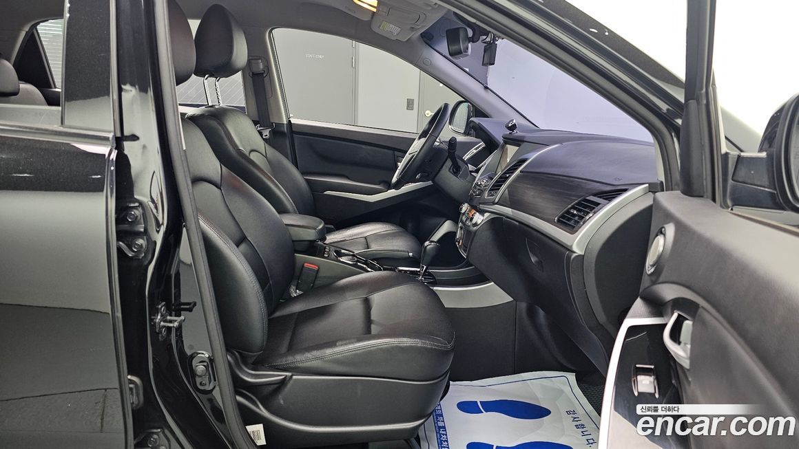 KG_Mobility_Ssangyong KORANDO 2015