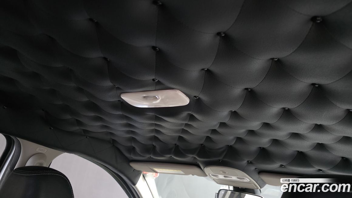 Renault-KoreaSamsung SM3 2015