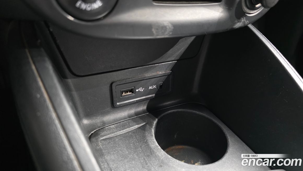 Renault-KoreaSamsung SM3 2015