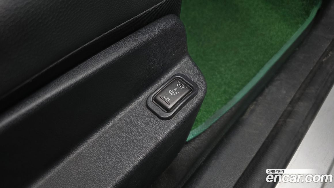 Renault-KoreaSamsung SM3 2015