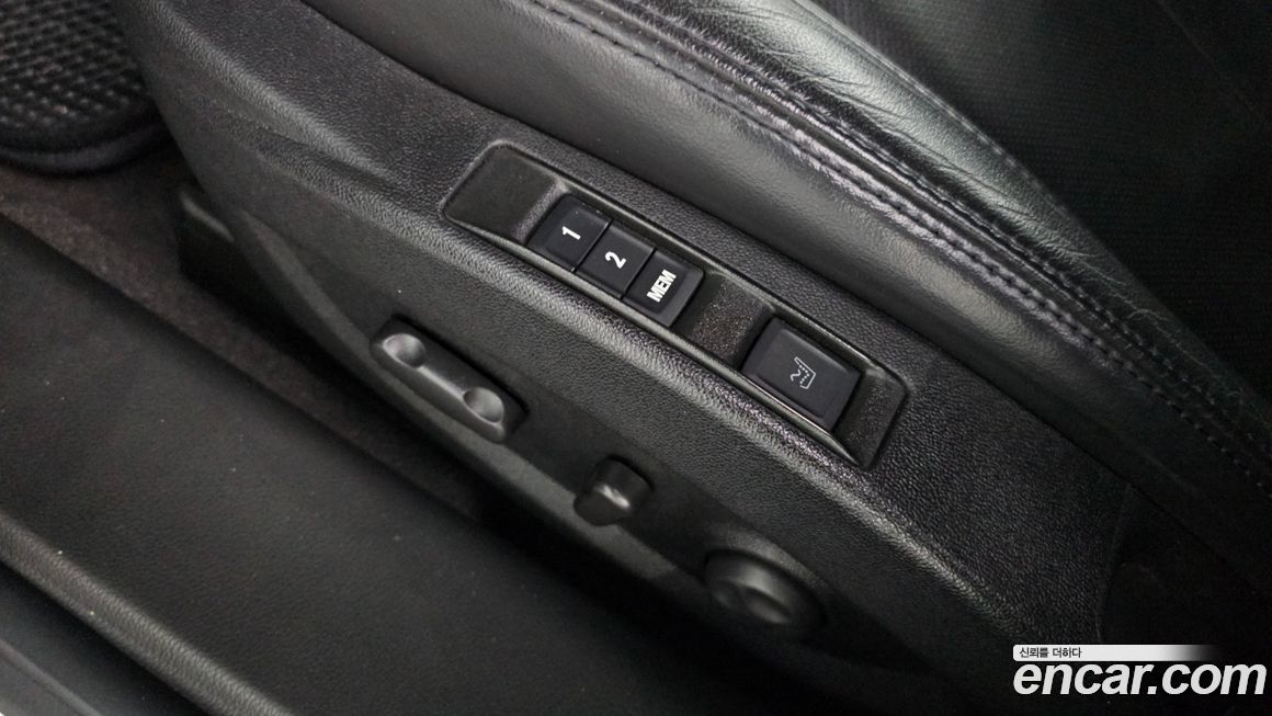 ChevroletGMDaewoo Alpheon 2013