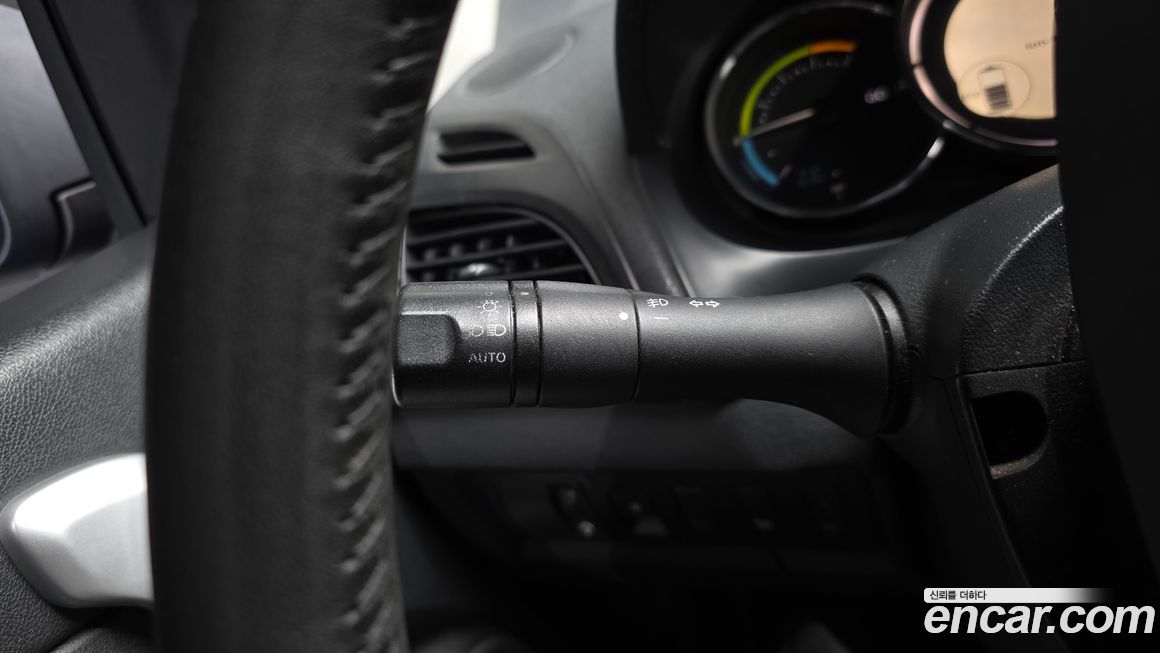 Renault-KoreaSamsung SM3 2015