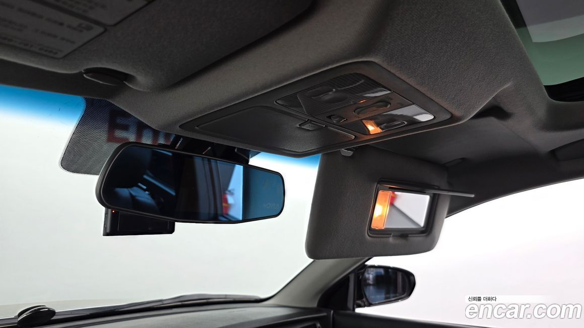 Renault-KoreaSamsung SM7 2011