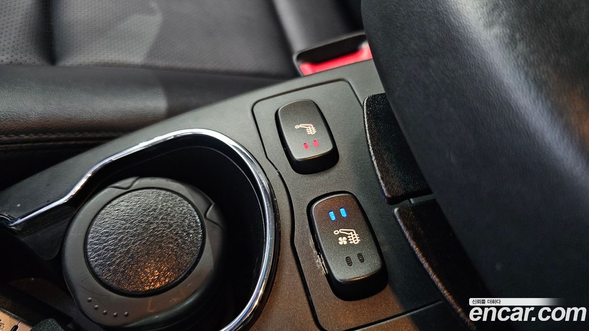 KG_Mobility_Ssangyong KORANDO 2015