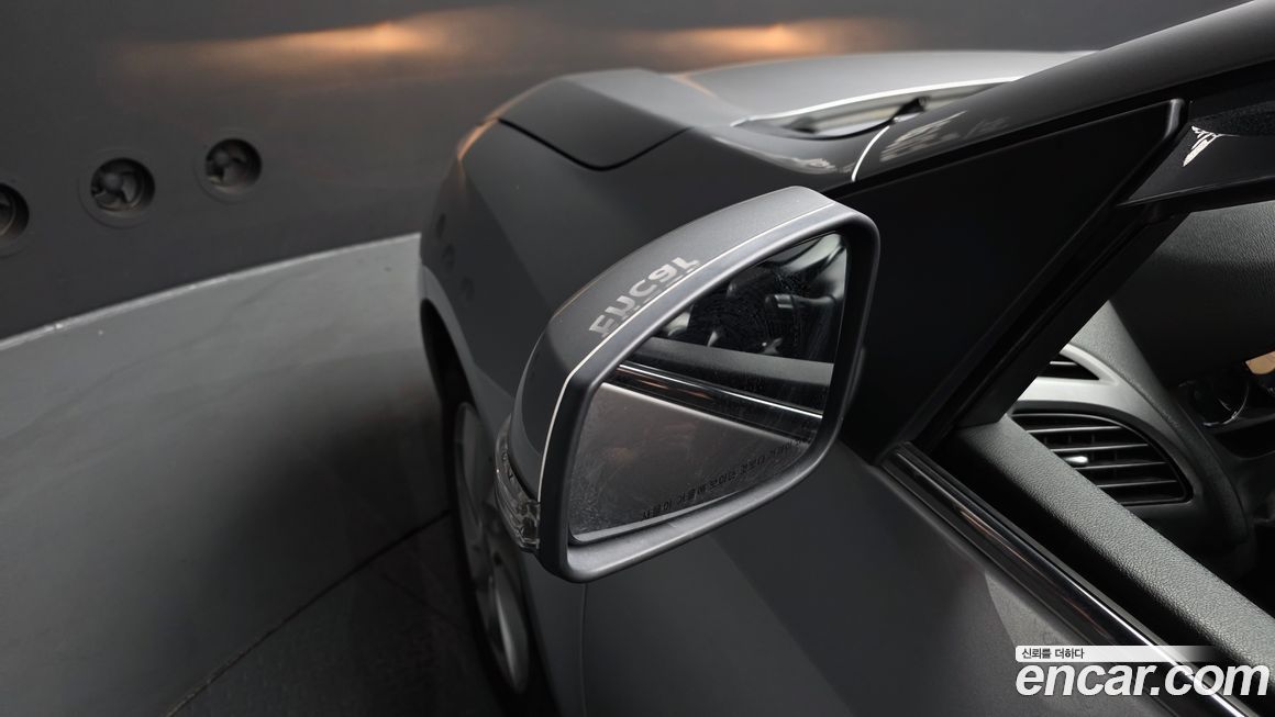 Renault-KoreaSamsung SM3 2015