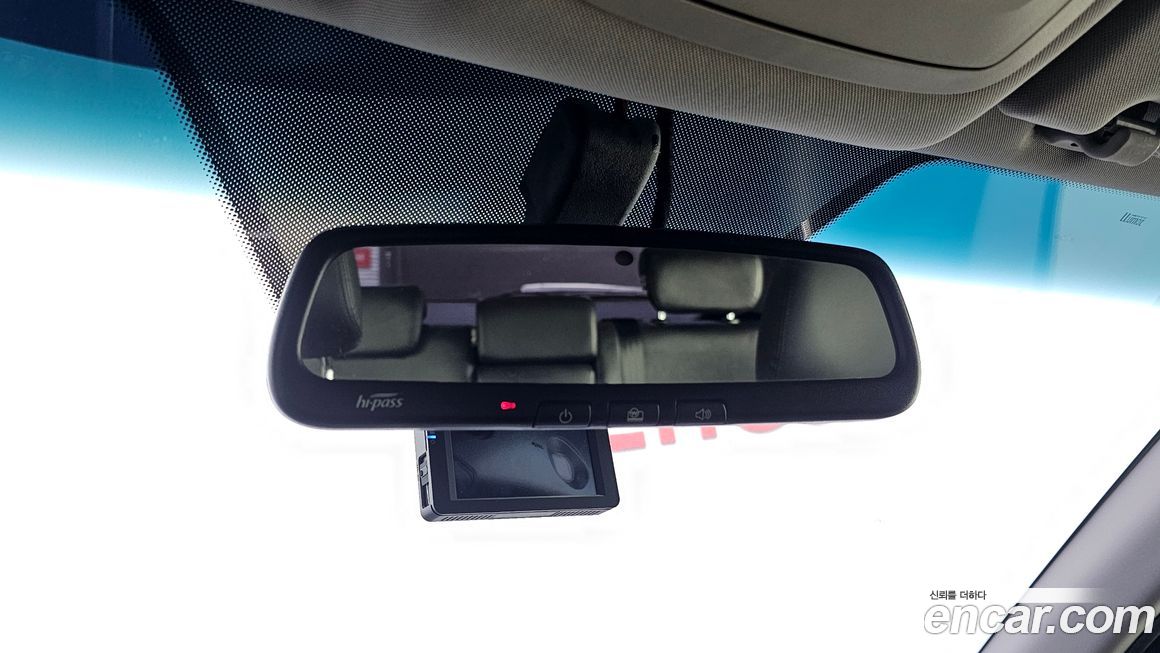 KG_Mobility_Ssangyong KORANDO 2015