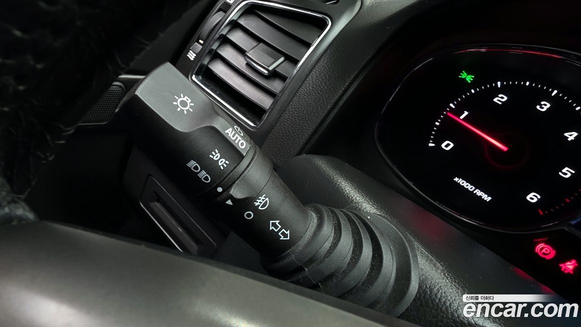 ChevroletGMDaewoo Captiva 2015