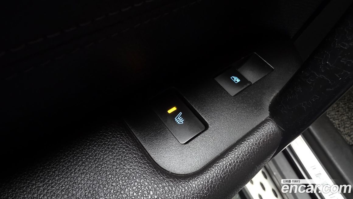 ChevroletGMDaewoo Captiva 2015