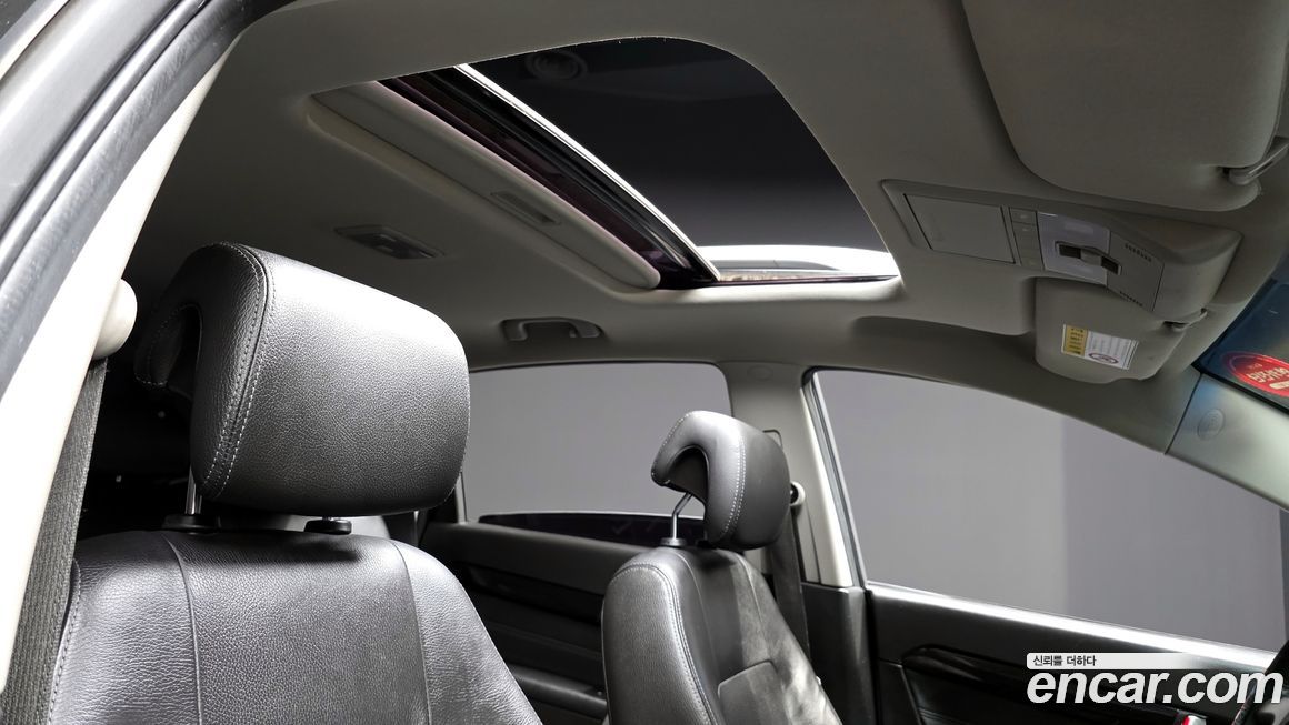 ChevroletGMDaewoo Captiva 2015