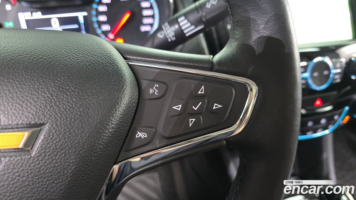 ChevroletGMDaewoo Cruze 2017