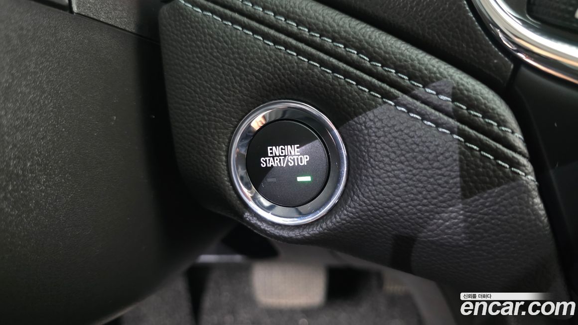 ChevroletGMDaewoo Cruze 2017