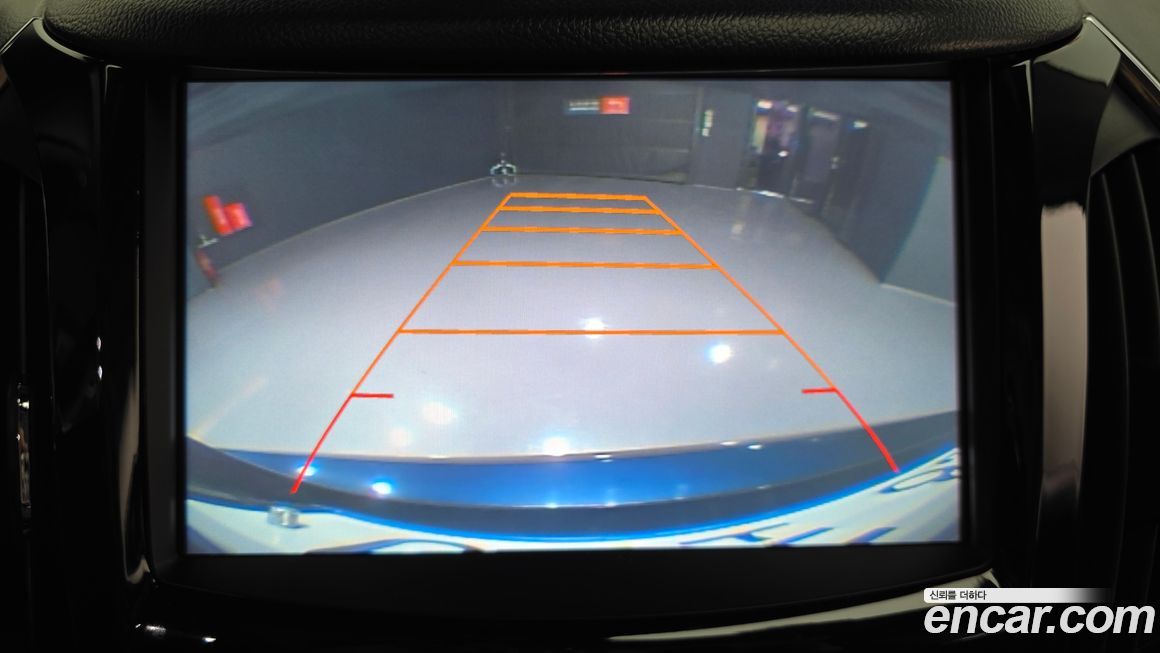 ChevroletGMDaewoo Cruze 2017