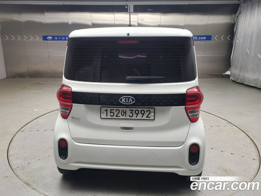 Kia RAY 2019