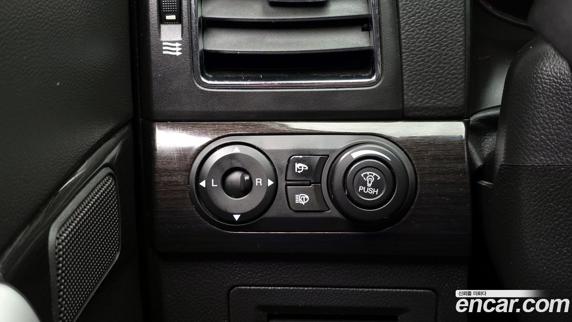 ChevroletGMDaewoo Captiva 2015