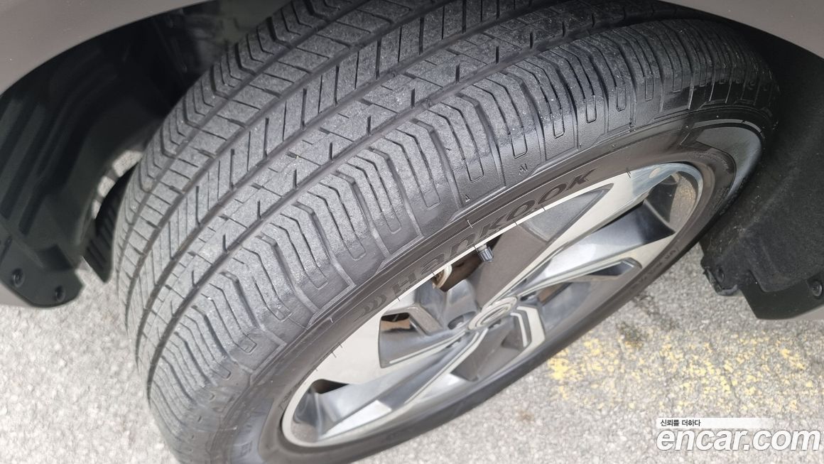 KG_Mobility_Ssangyong KORANDO 2021