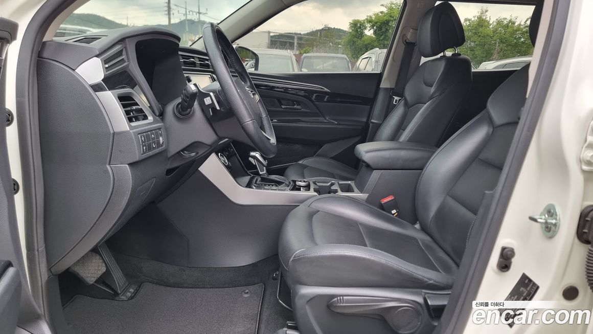KG_Mobility_Ssangyong KORANDO 2021