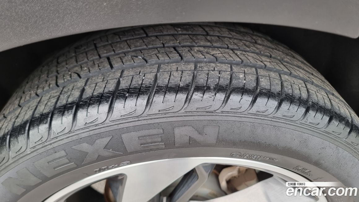 KG_Mobility_Ssangyong KORANDO 2021