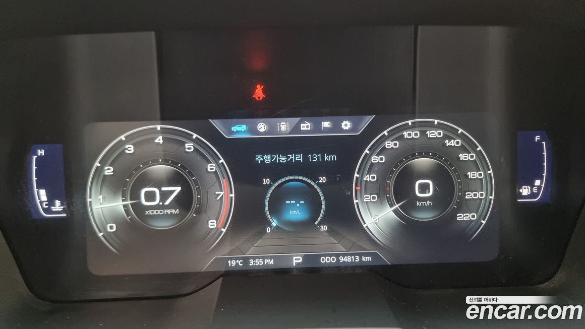 KG_Mobility_Ssangyong KORANDO 2021